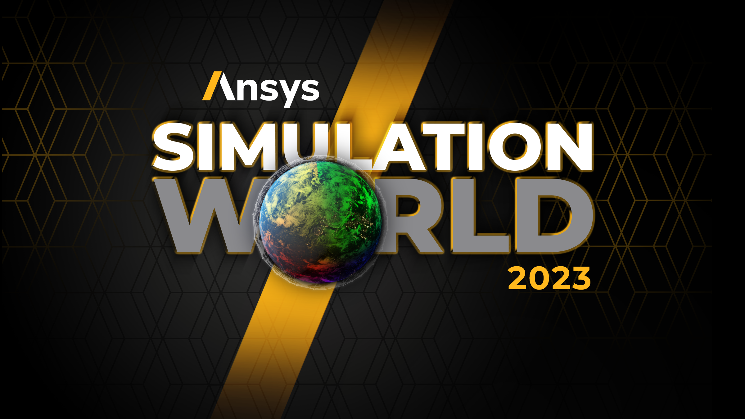 Ansys Simulation World 2023 - Japan 人類の進歩を促進するイノベーションに力を